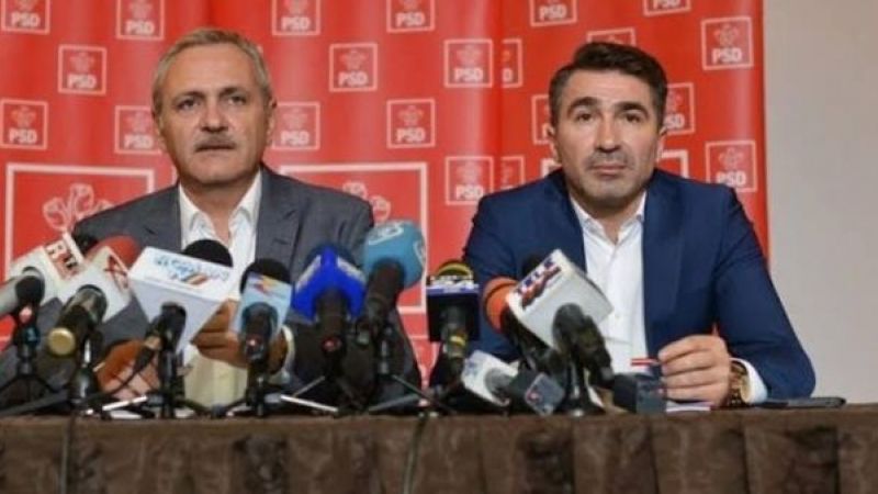 arsene dragnea