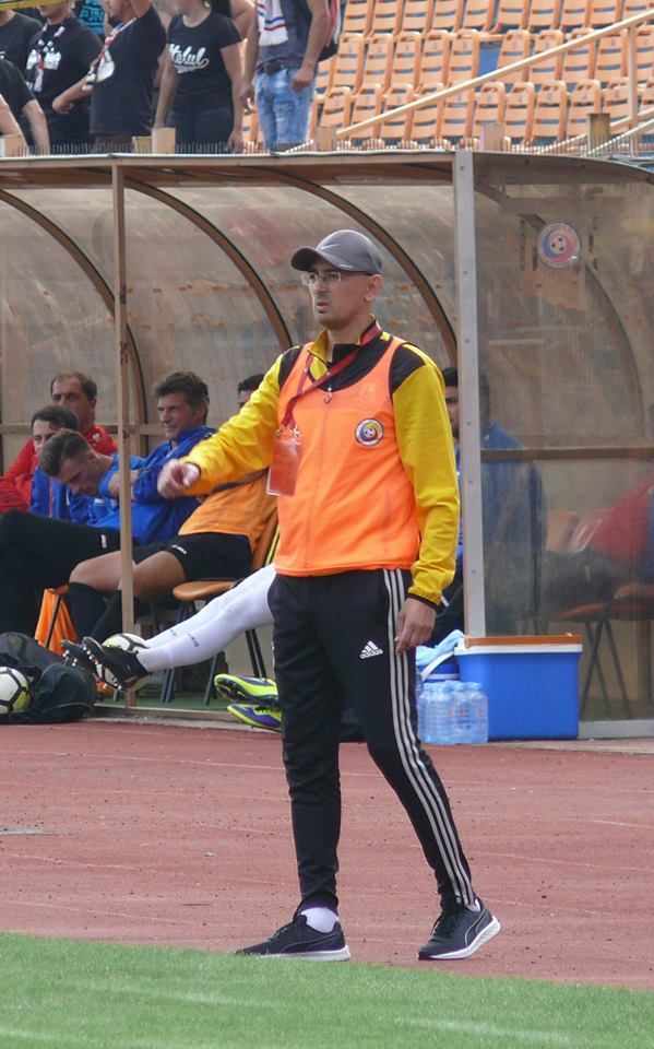 gabriel radulescu
