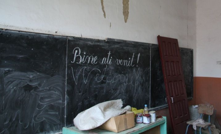 scoli fara autorizatie sanitara