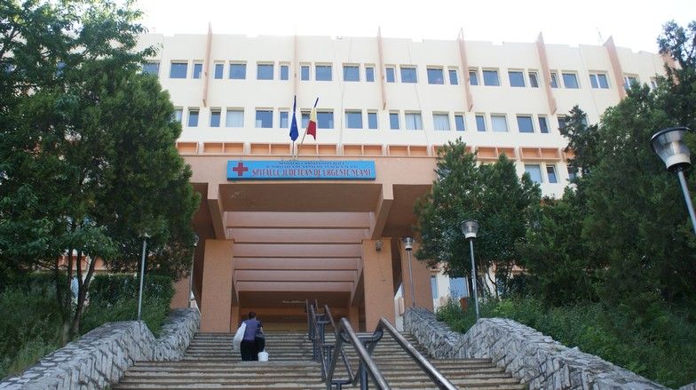 spital judetean neamt