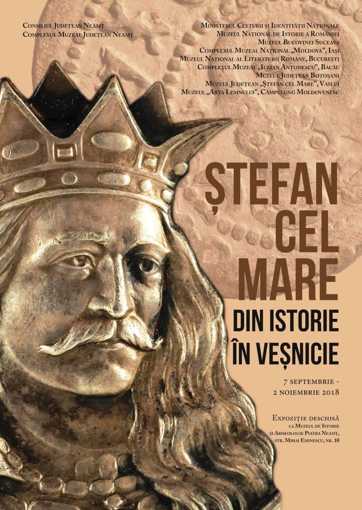 stefan cel mare