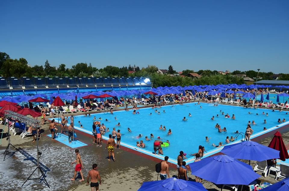 strand roman