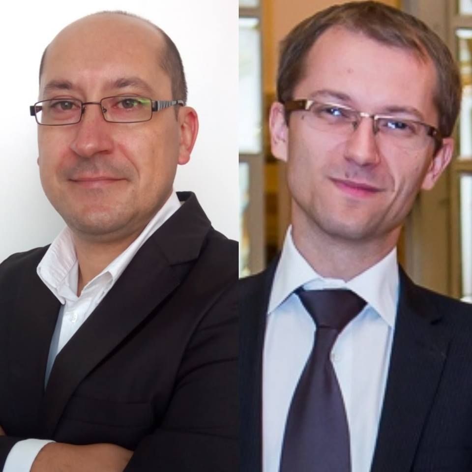 competitie interna USR europarlamentare