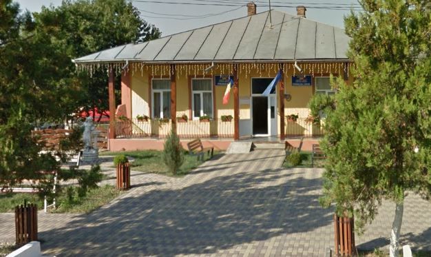 primaria zanesti