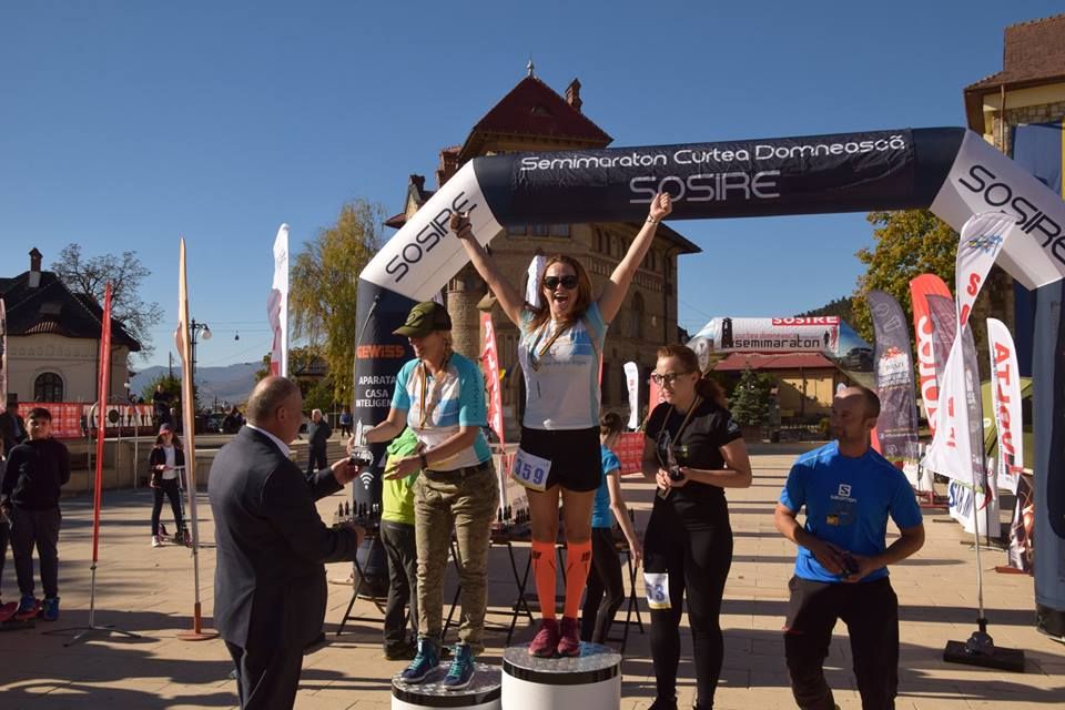 semimaraton piatra neamt curtea domneasca