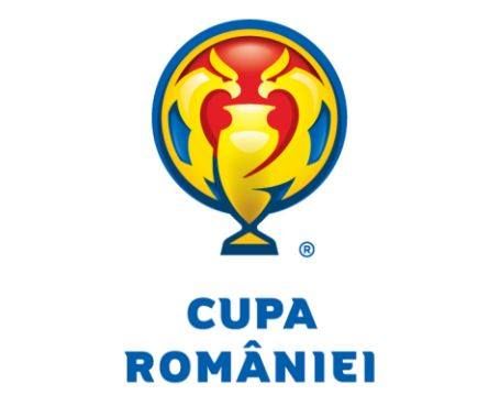 Cupa Romaniei U17