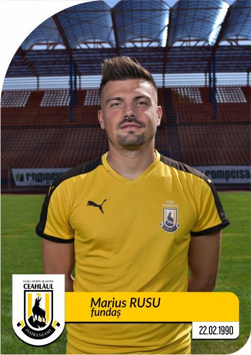 Marius-Rusu