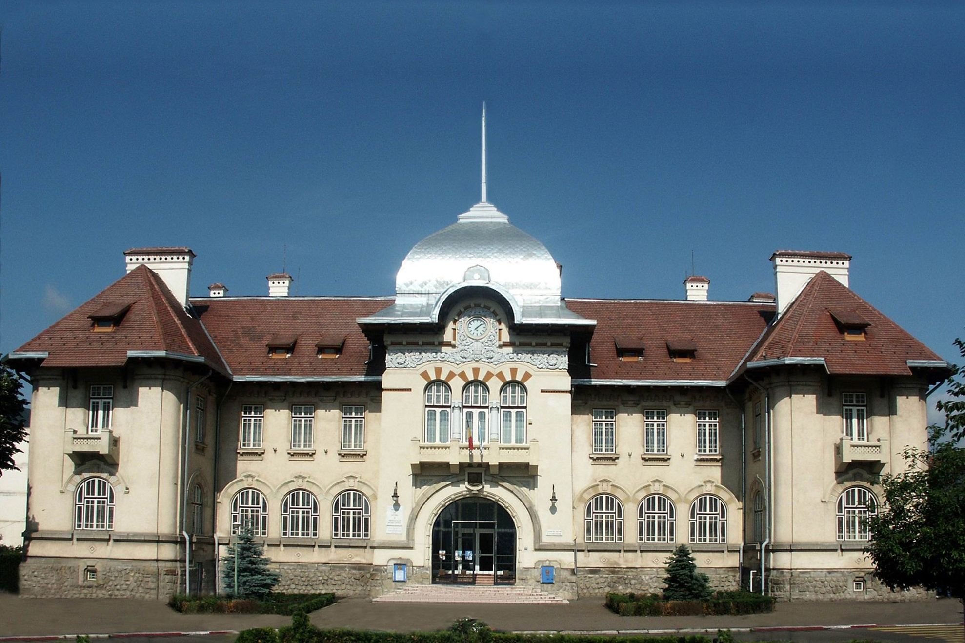 Muzeul-de-Istorie