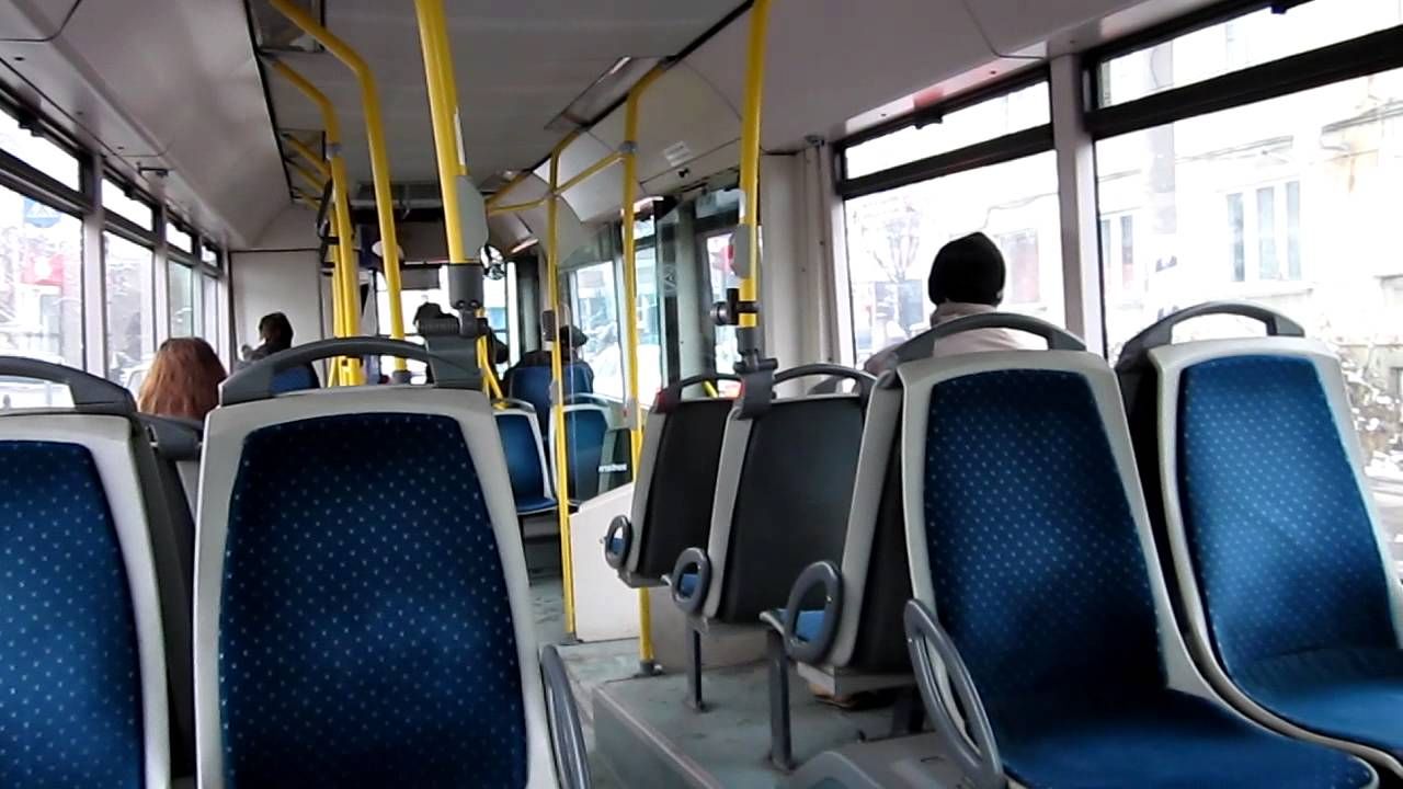 gratuitati extinse pentru transportul in comun