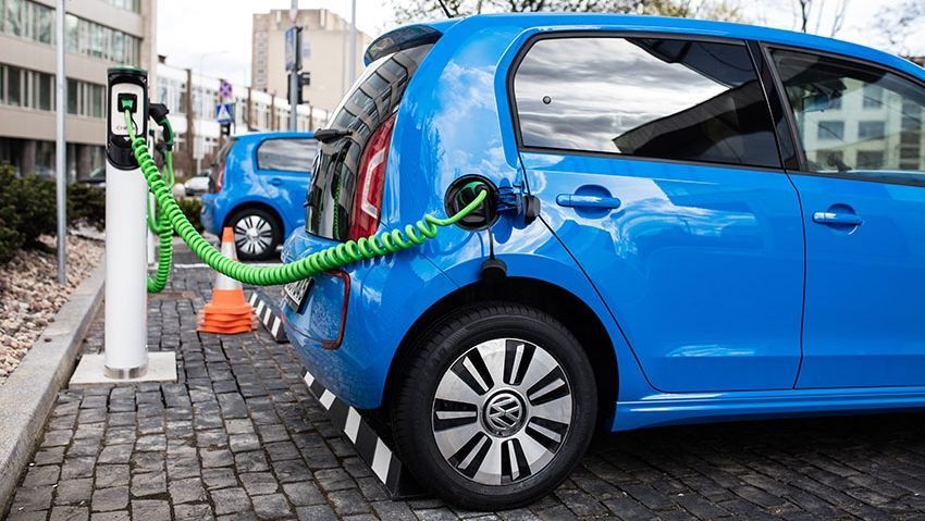 statii de incarcare masini electrice