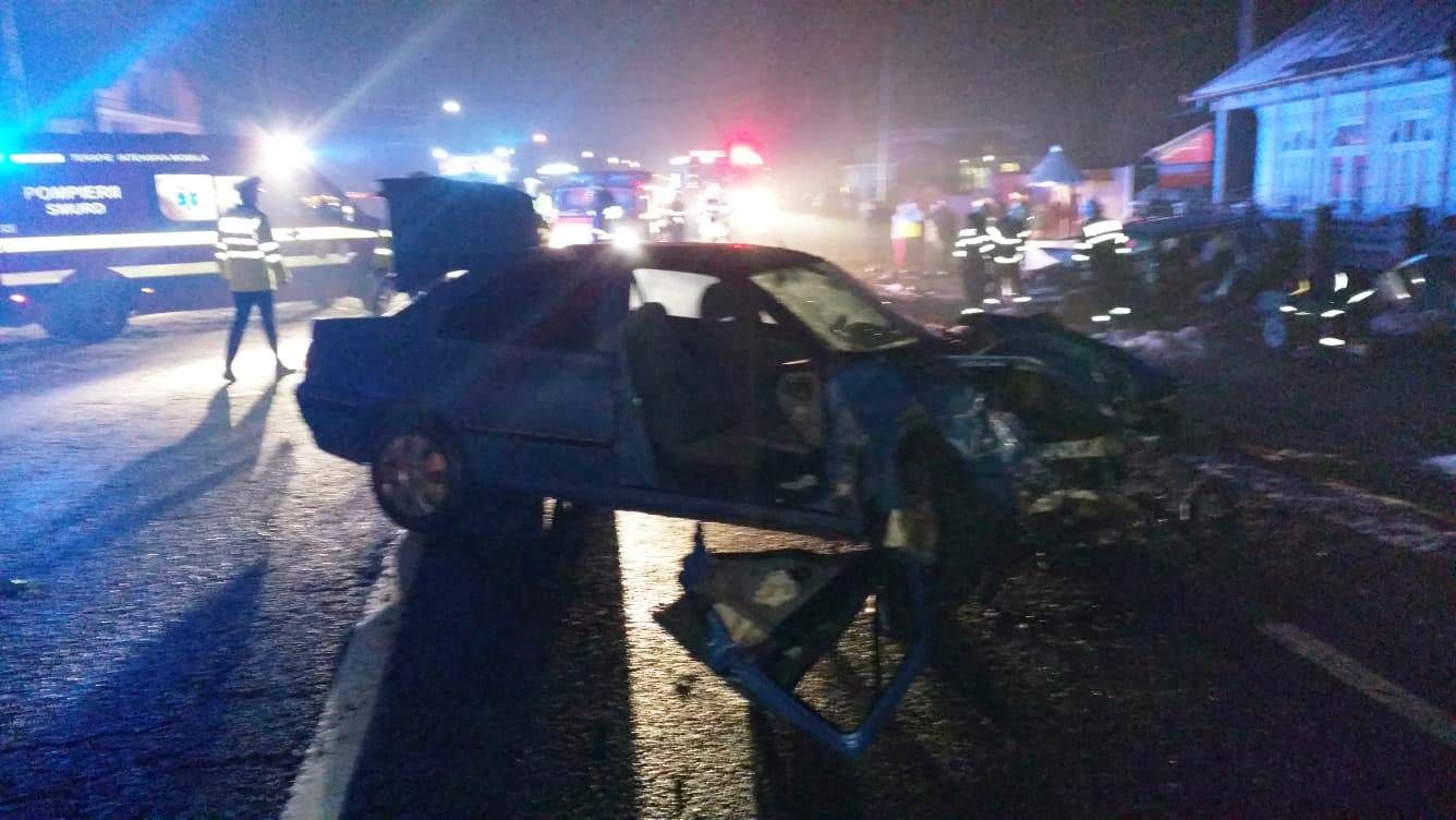 accident roznov