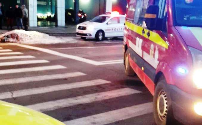 accident tanara trecere piatra neamt
