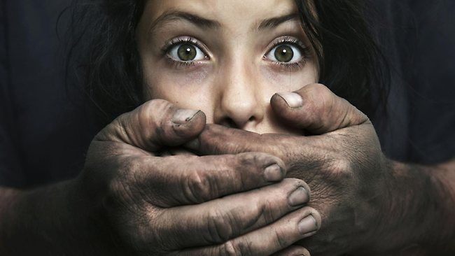 agresiune sexuala