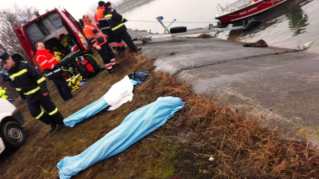 cadavru fata aruncat rau bistrita