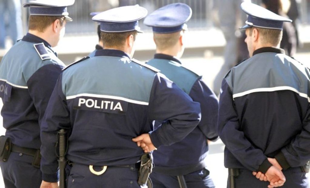 politisti
