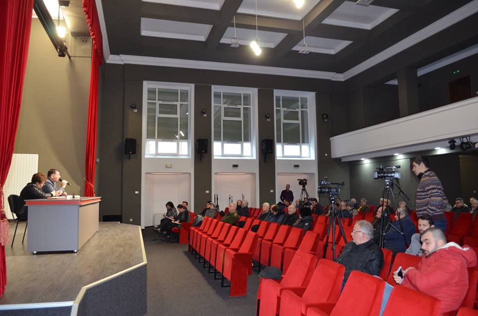 Lucian Micu prioritatilor