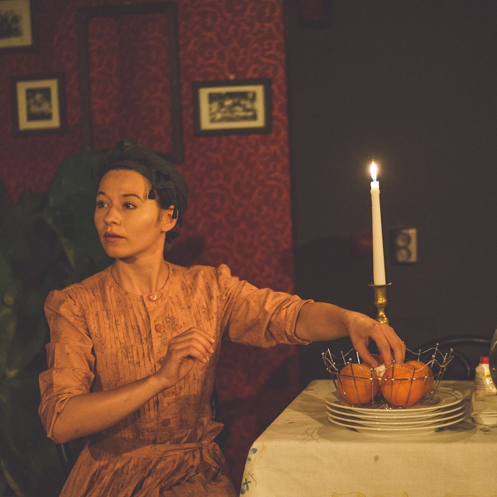 Teatrul Tineretului