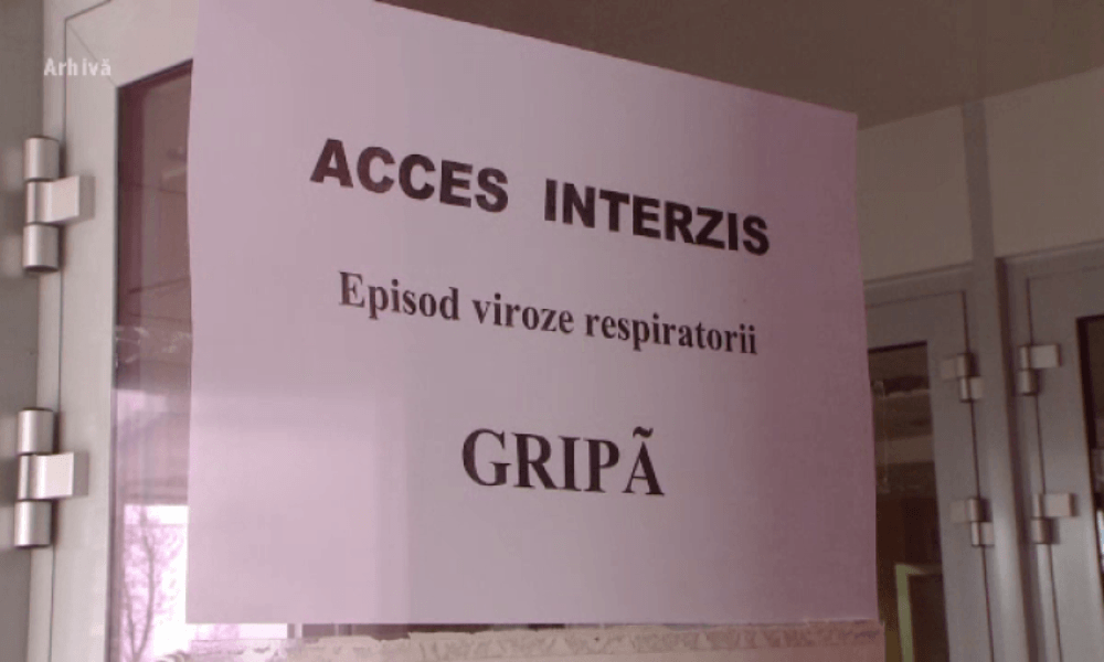 infectii respiratorii