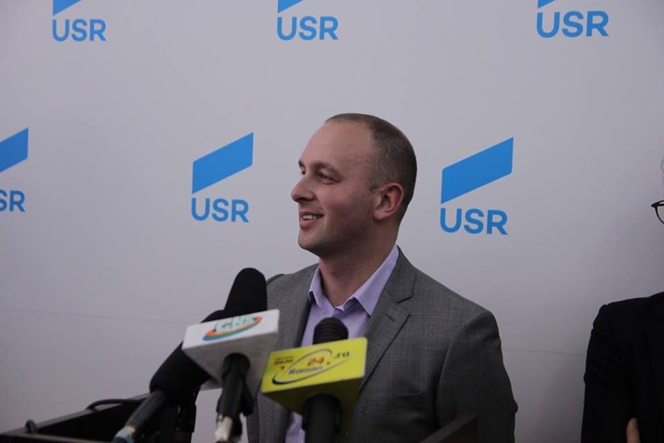 radu samson