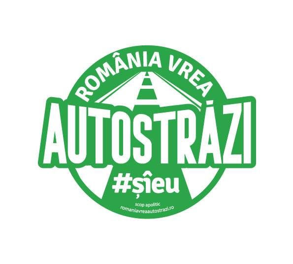 Romania vrea autostrazi