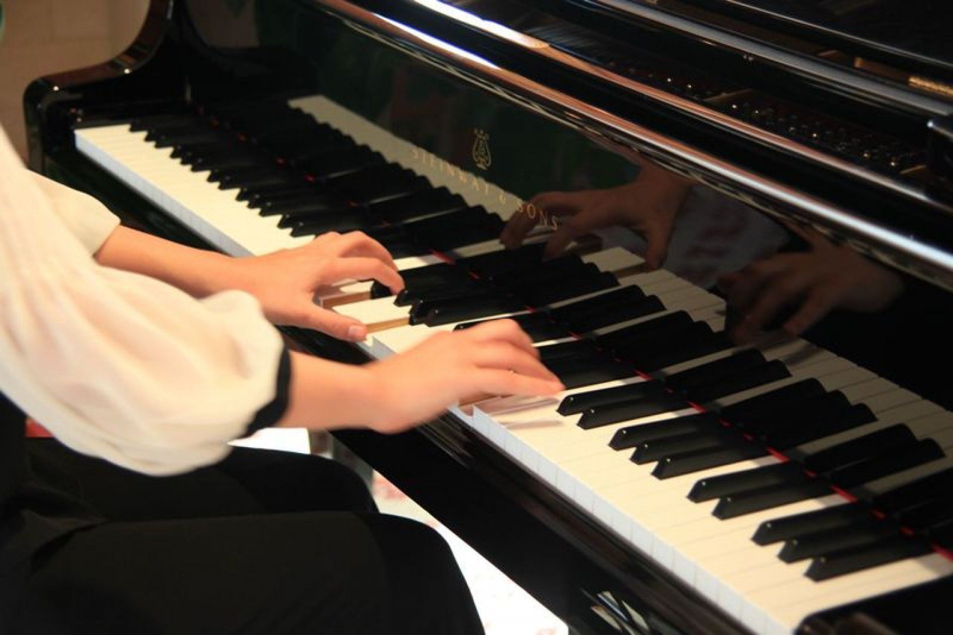 interpretare instrumentala