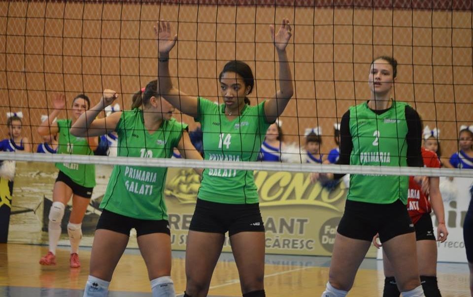 volei