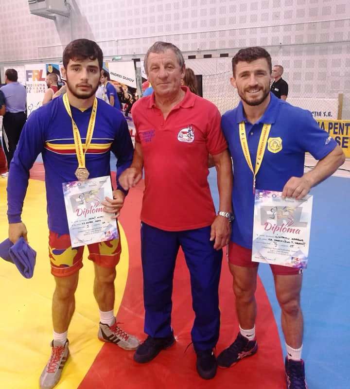 Mihai Mihut