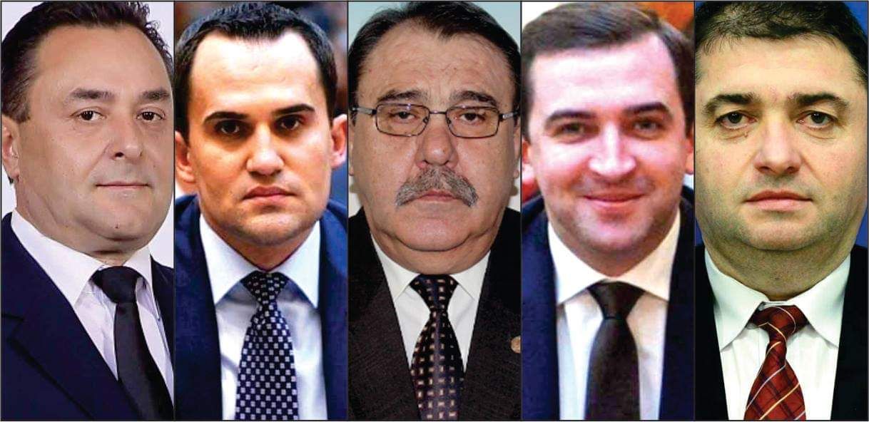 deputati psd neamt