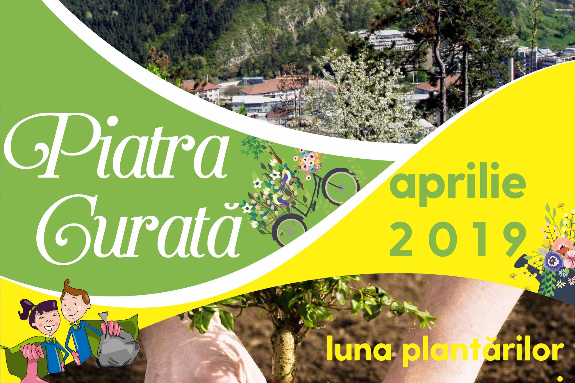 luna curățeniei