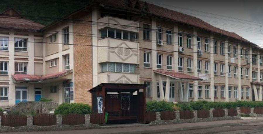spital bicaz
