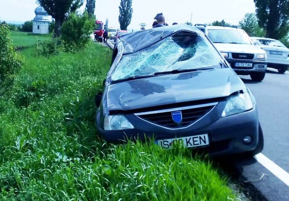 accident timisesti