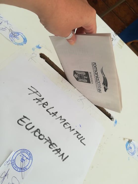 au votat