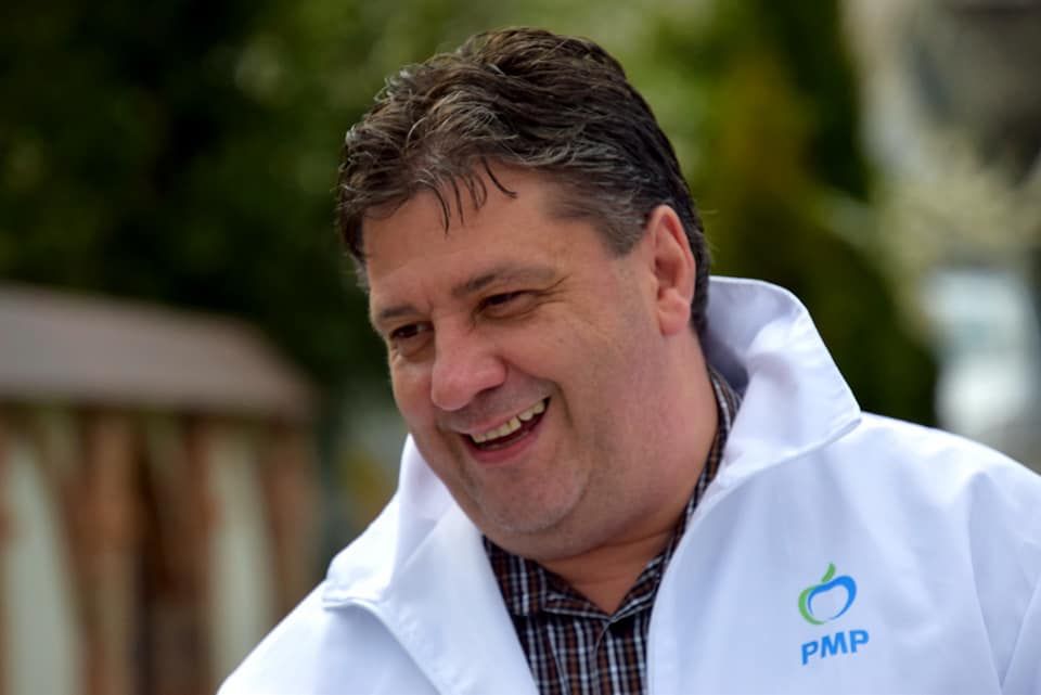 bogdan gavrilescu PMP