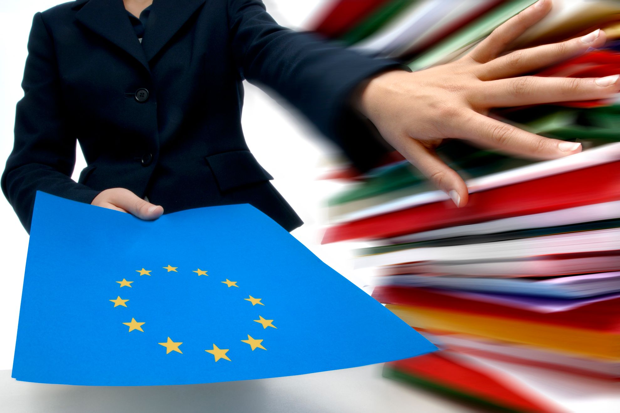 șapte proiecte europene