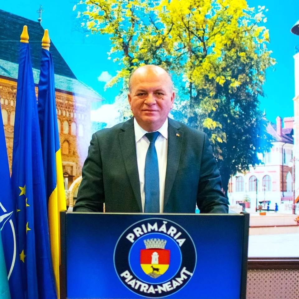 Dragos Chitic