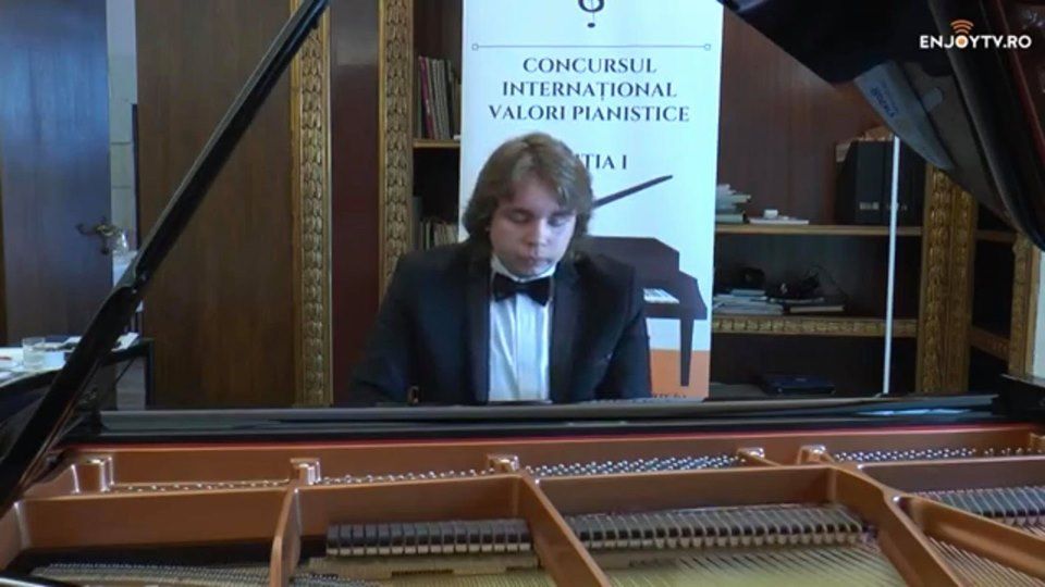 pianistul