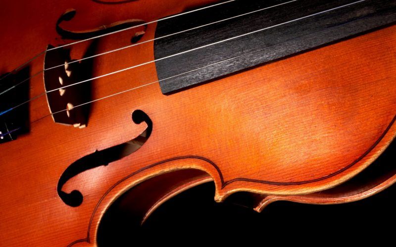 violoncel