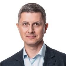 Dan Barna