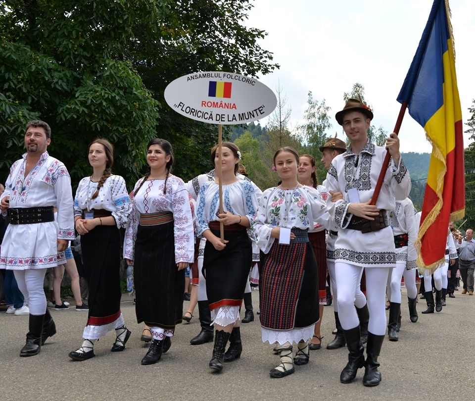 festival ceahlaul