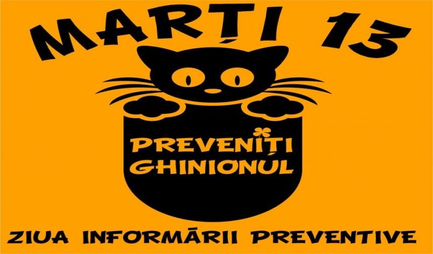 ziua informarii preventive