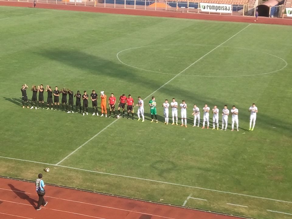 FC Ozana Târgu Neamț