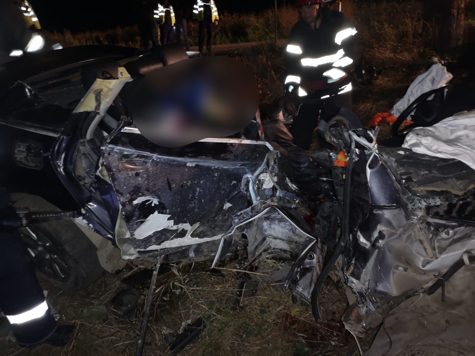 accident neamt secuieni