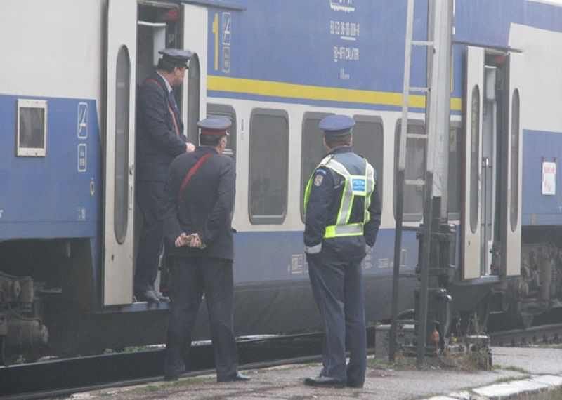 control-tren