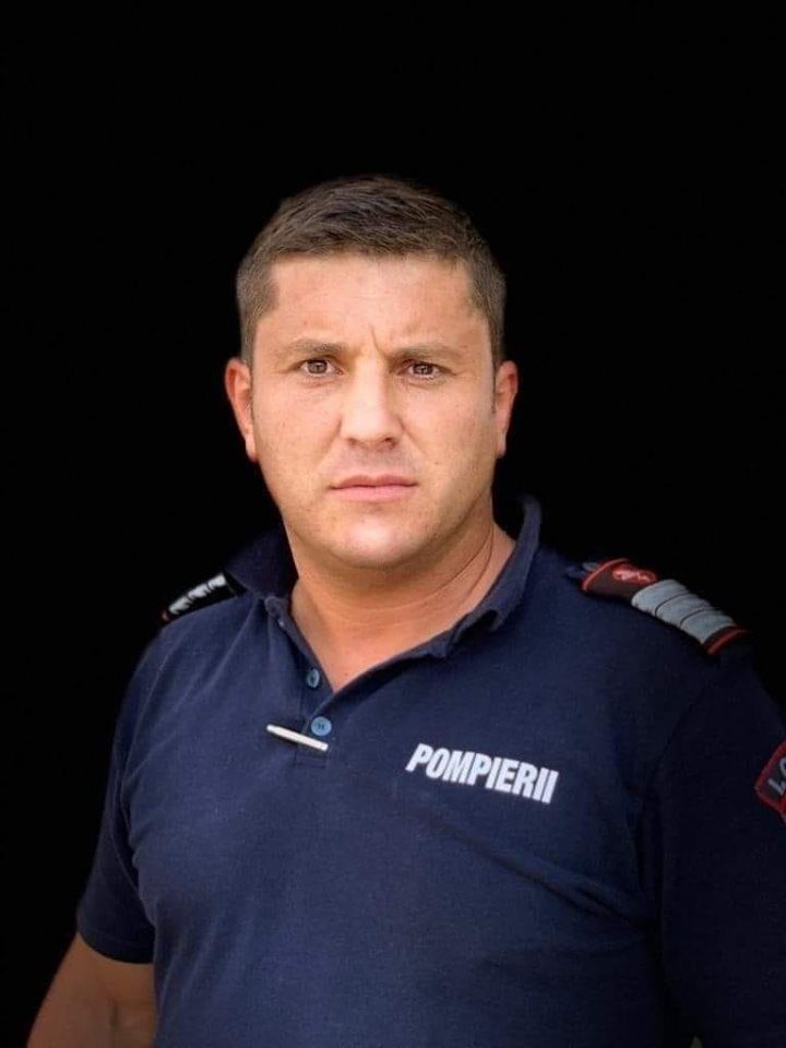 omul potrivit