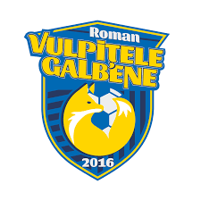 vulpitele galbene