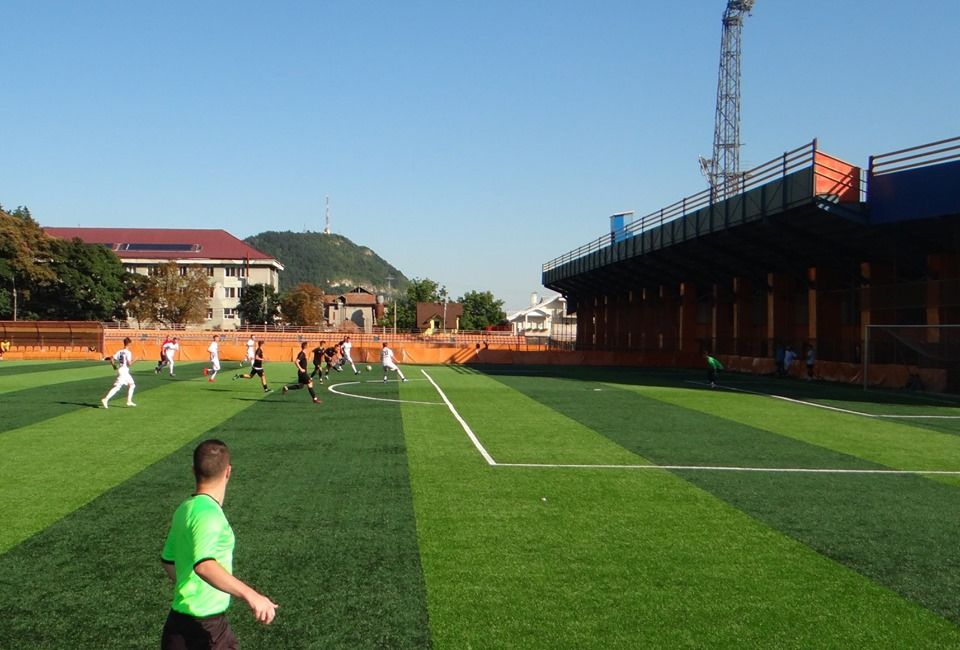 Cupa Romaniei U19