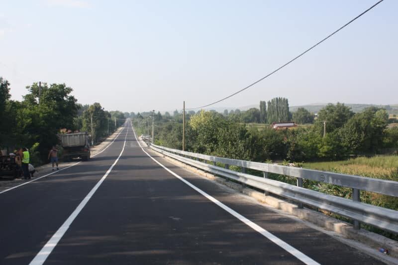 lucrari de infrastructura