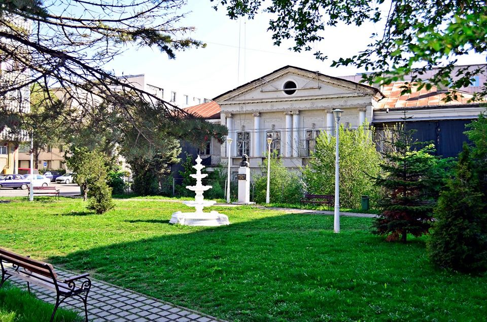 salvarea casei