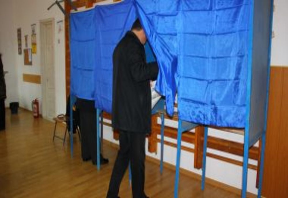470.000 de nemțeni sunt așteptați, astăzi, la vot