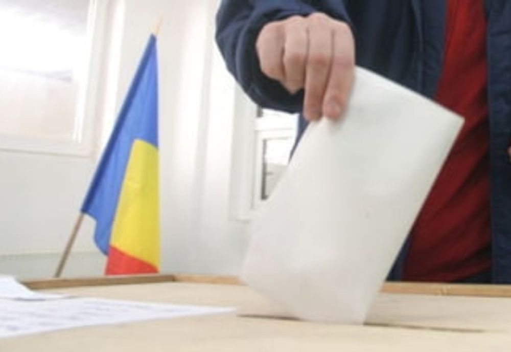 Peste 16.000 de nemțeni s-au prezentat, până la ora 9:00, la urne